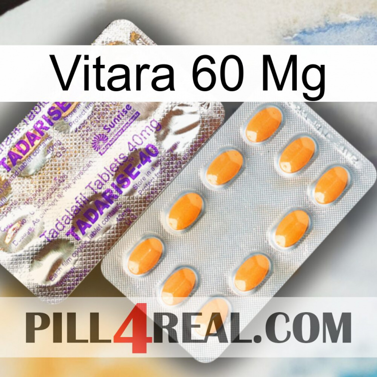 Vitara 60Mg new12
